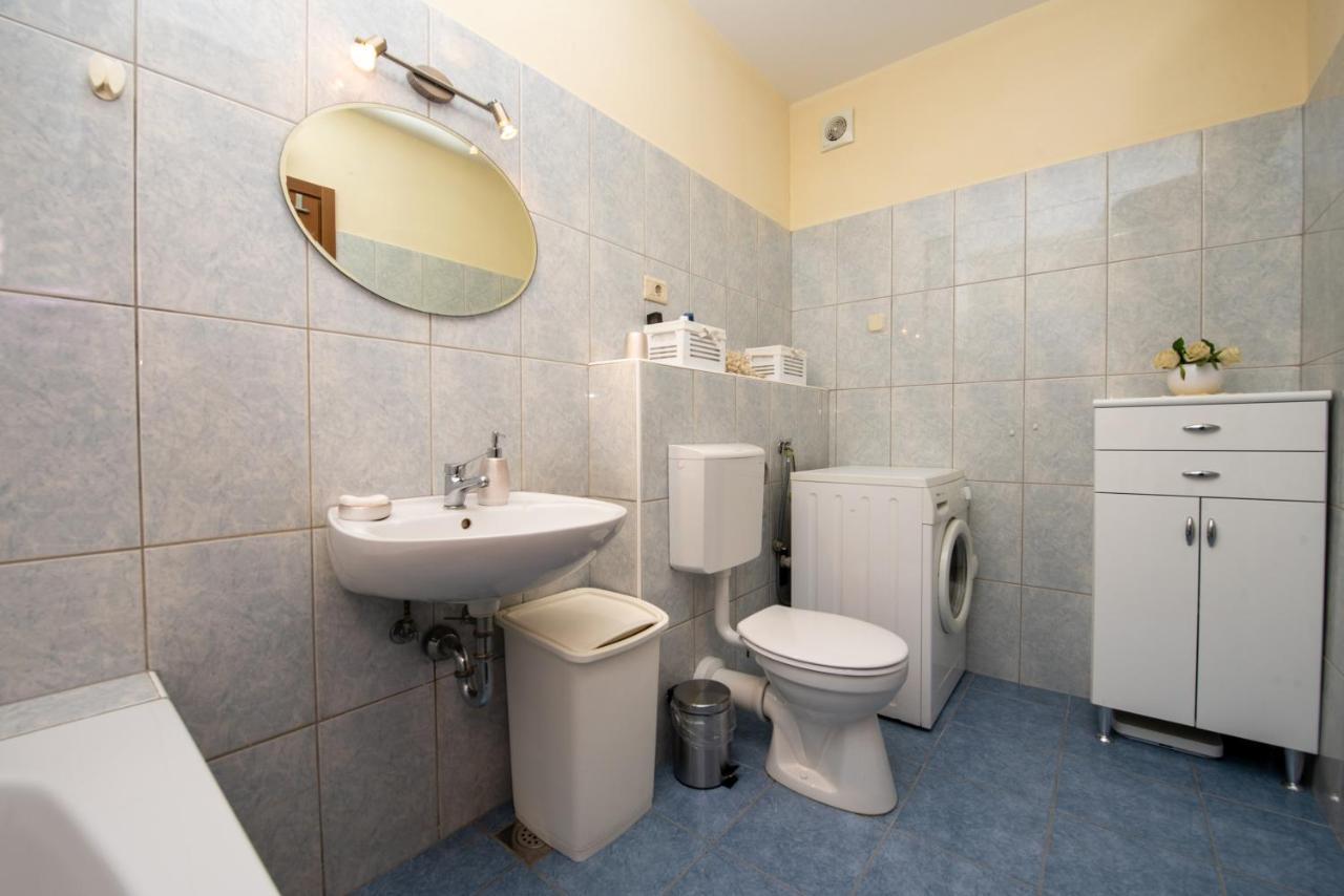 Apartment Cipile سبليت المظهر الخارجي الصورة