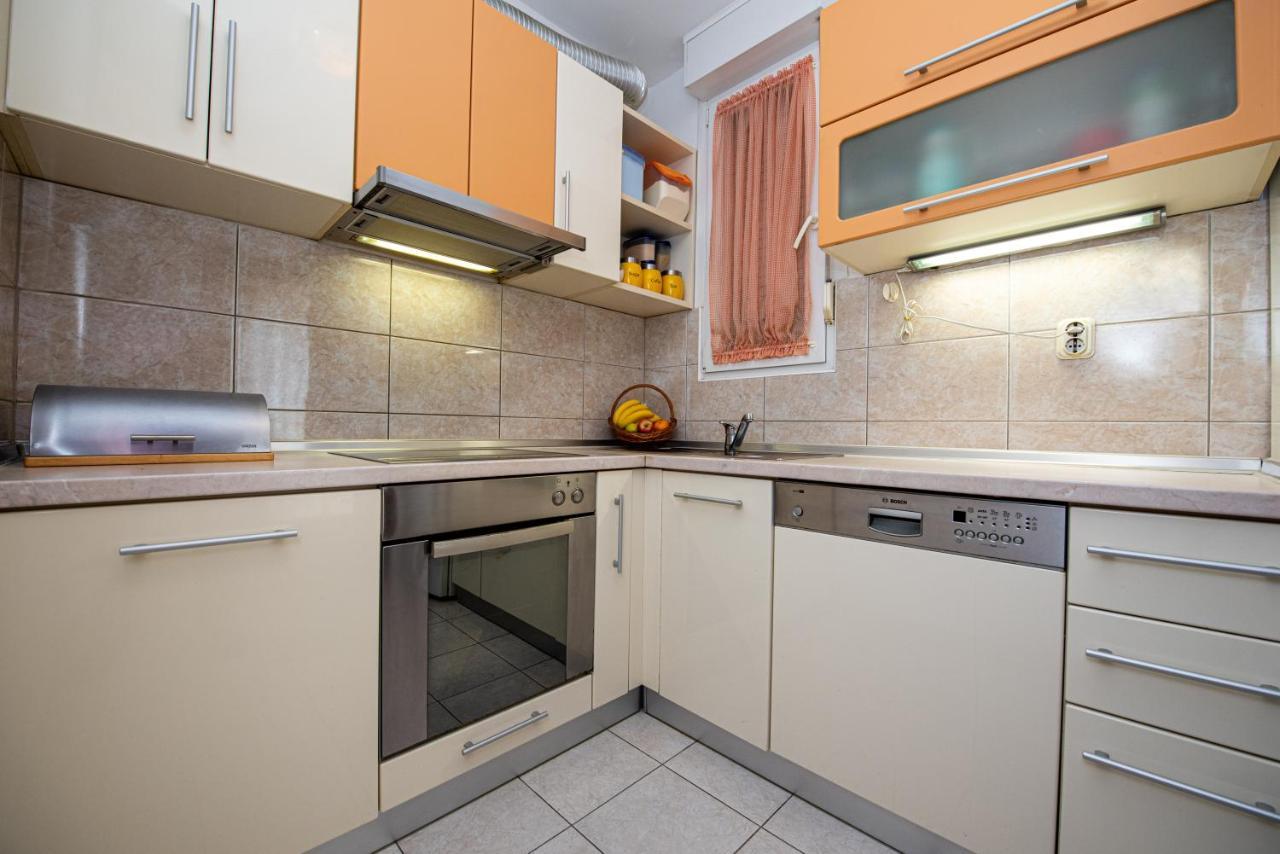 Apartment Cipile سبليت المظهر الخارجي الصورة